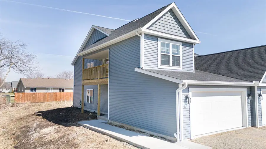 56-58 E Ash Lane, Milton, WI 53563 - #2