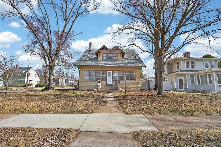 411 Witter Street, Wisconsin Rapids, WI 54494 - #2