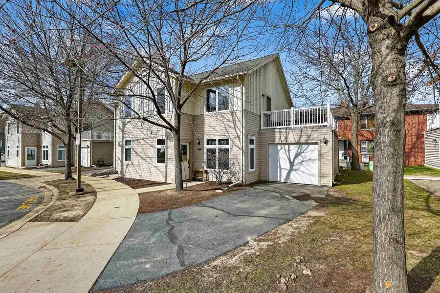 5326 Lake Park Boulevard, Madison, WI 53713 - #2