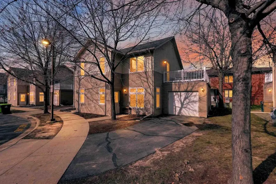 5326 Lake Park Boulevard, Madison, WI 53713 - #3