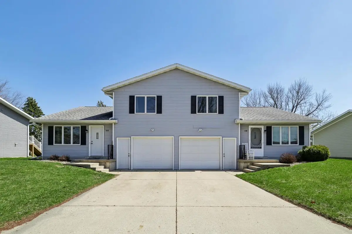 518-520 Dane Street, Belleville, WI 53508 - #1