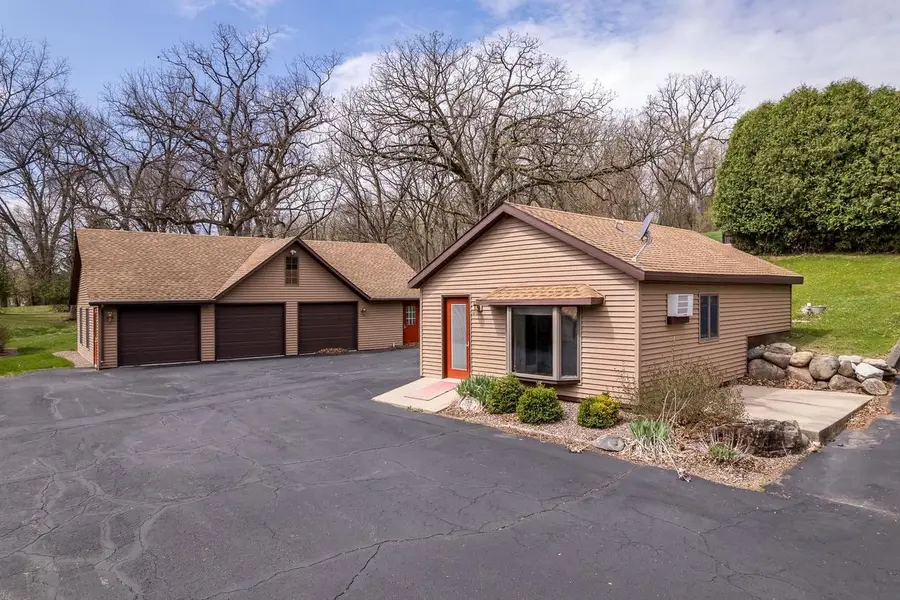 6641 N Kennedy Road, Milton, WI 53563 - #2