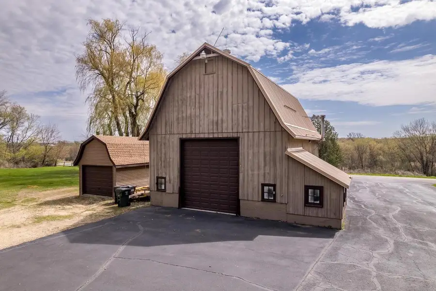6641 N Kennedy Road, Milton, WI 53563 - #3