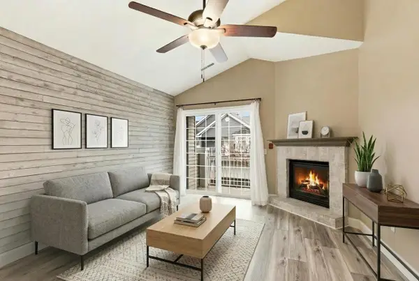 3282 Stonecreek Drive, Madison, WI 53719