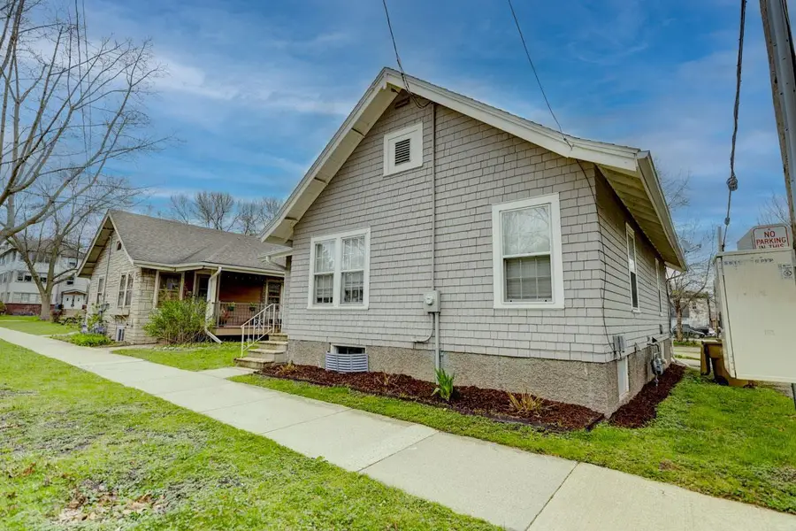 611 S Brooks Street, Madison, WI 53715 - #2