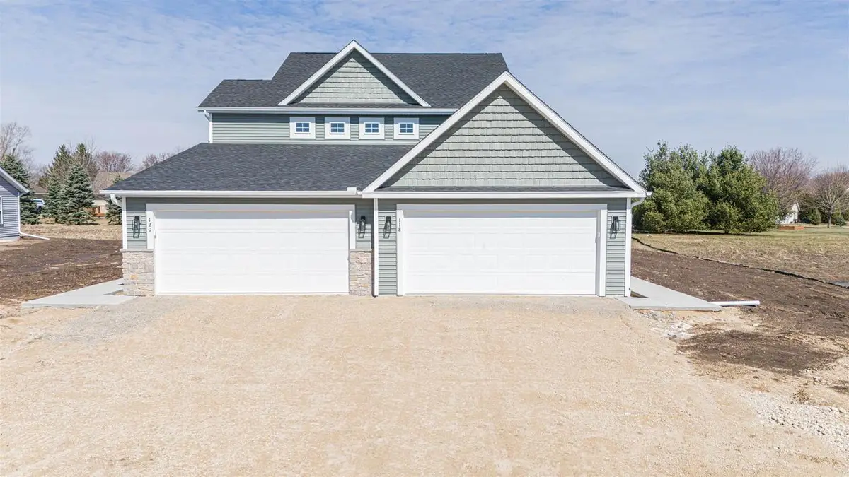 118-120 E Ash Lane, Milton, WI 53563 - #1