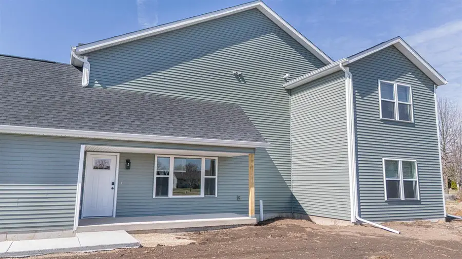 118-120 E Ash Lane, Milton, WI 53563 - #3