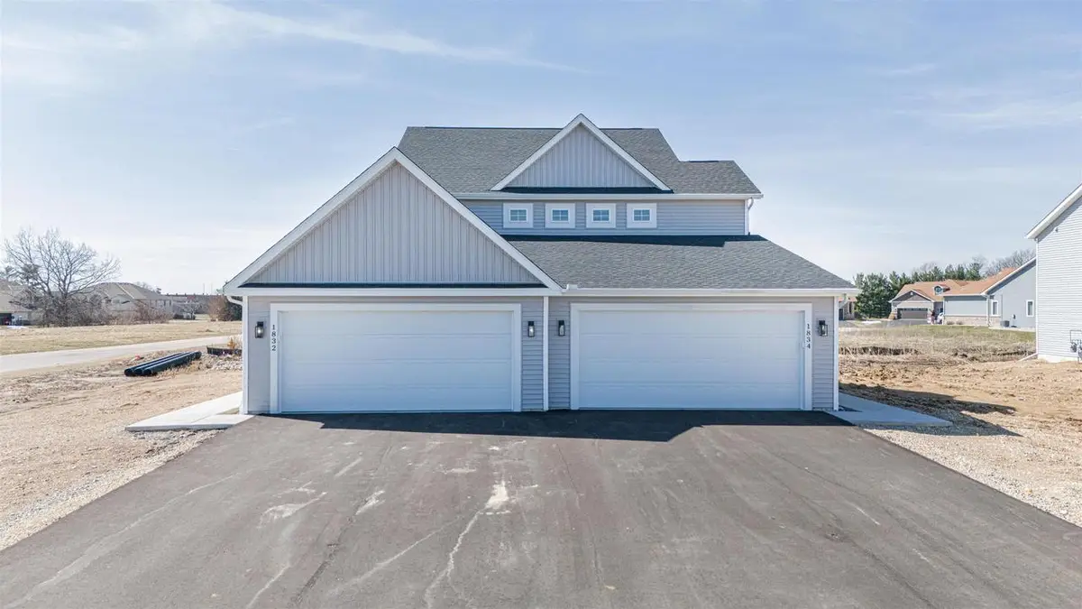 1832-1834 Kyle Circle, Beloit, WI 53511 - #1