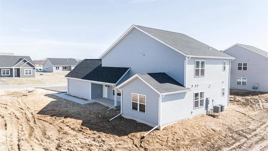1822-1824 Kyle Circle, Beloit, WI 53511 - #2