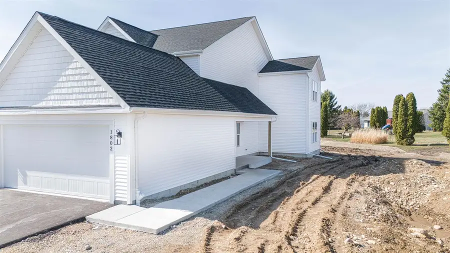 1802-1804 Kyle Circle, Beloit, WI 53511 - #2