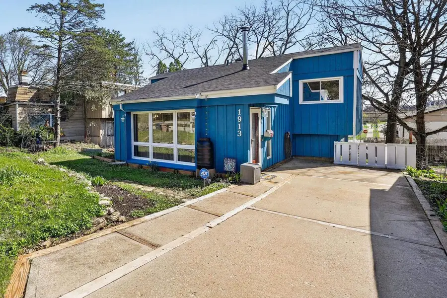 1913 Reetz Road, Madison, WI 53711 - #2