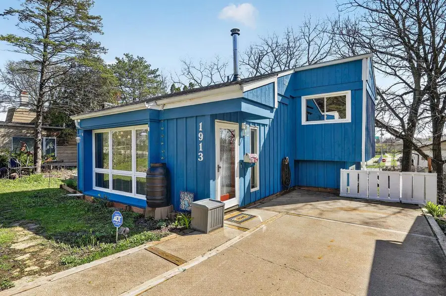 1913 Reetz Road, Madison, WI 53711 - #3