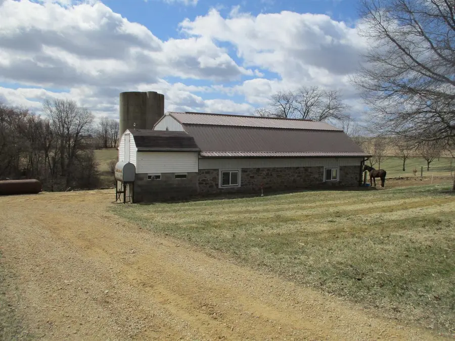 S7300 & S7304 Sandusky Road, Hillpoint, WI 53937 - #3