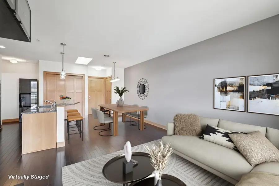 625 E Mifflin Street #309, Madison, WI 53703 - #3