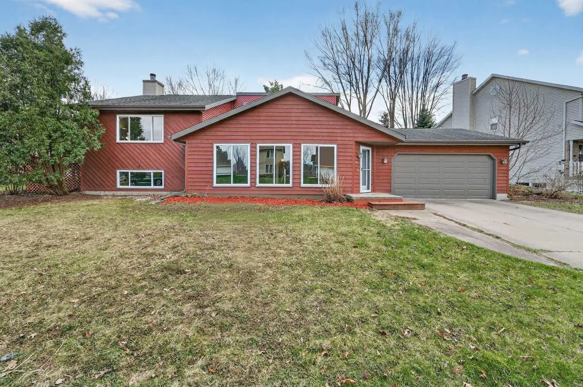 7115 Spring Hill Drive, Middleton, WI 53562 - #1