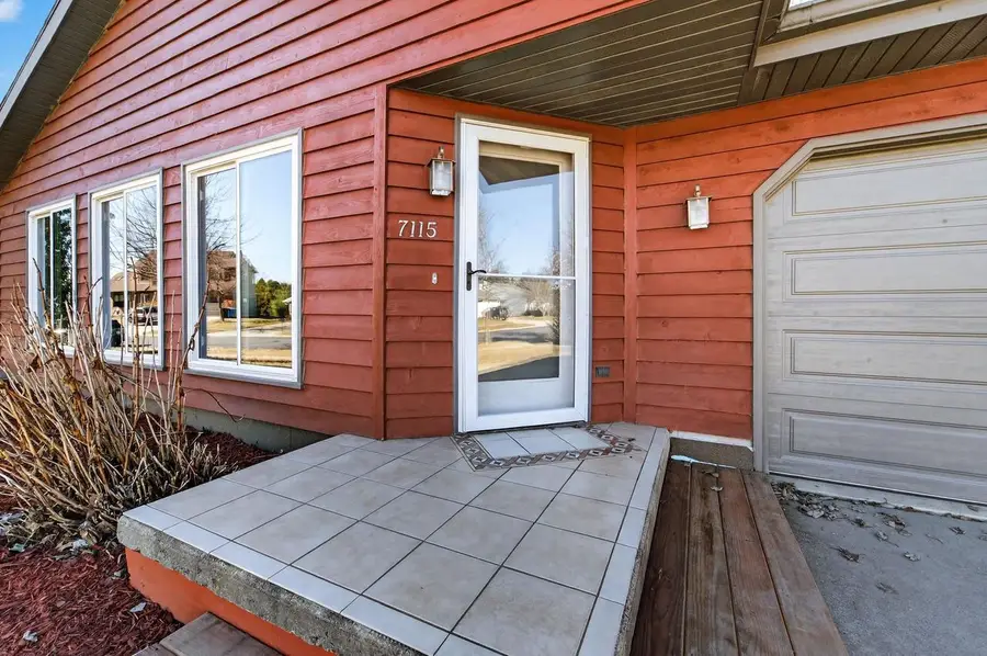 7115 Spring Hill Drive, Middleton, WI 53562 - #2