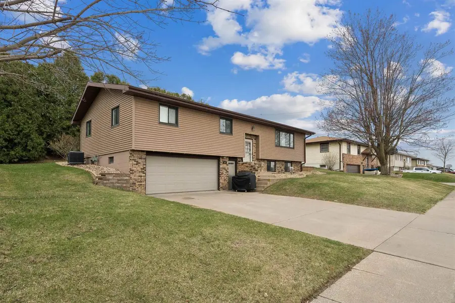 243 Maureen Avenue, Dickeyville, WI 53808 - #2