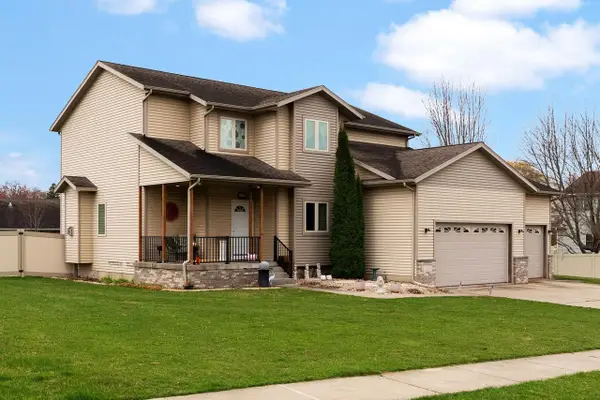 130 Potomac Place, Oregon, WI 53575