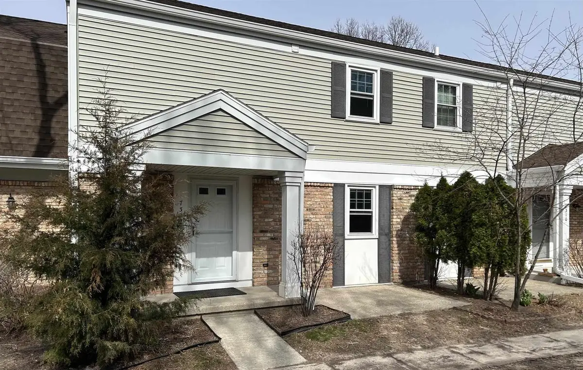 7312 Old Sauk Road, Madison, WI 53717 - #1