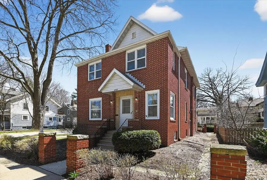 2103 Madison Street, Madison, WI 53711 - #2