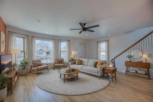 321 S Parker Drive, Janesville, WI 53545