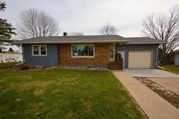 517 High Street, Highland, WI 53543