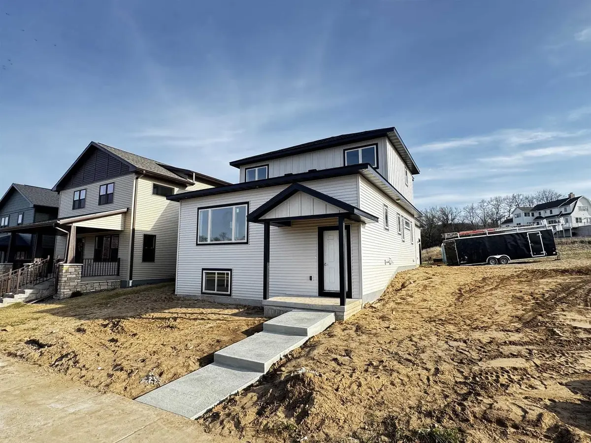 448 Gunderson Drive, Portage, WI 53901 - #1