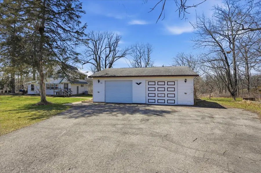 851 CR Hwy N Road, Stoughton, WI 53589 - #3