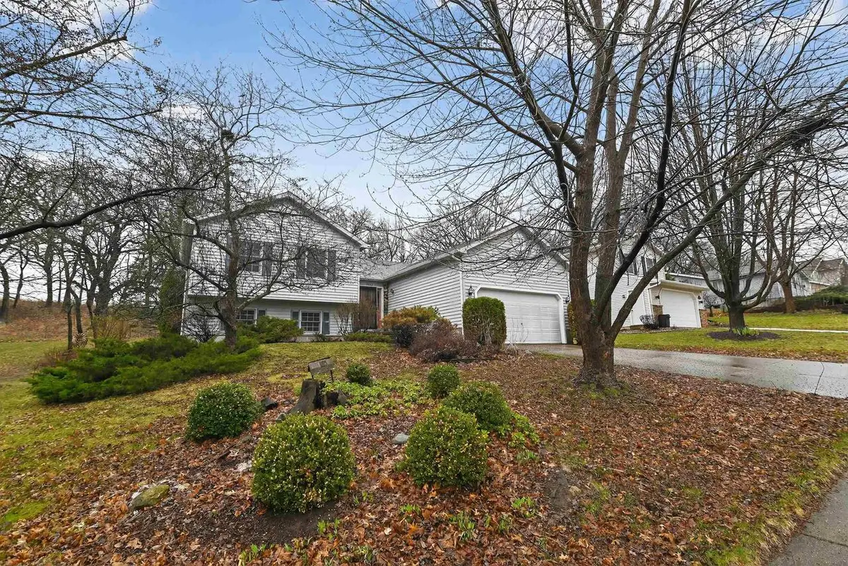 2806 Wentworth Drive, Madison, WI 53719 - #1