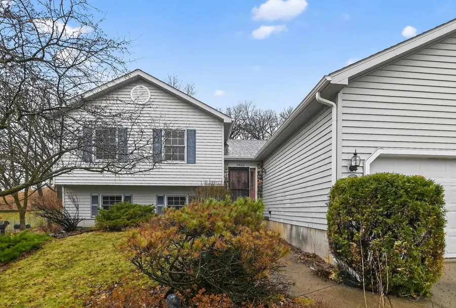 2806 Wentworth Drive, Madison, WI 53719 - #3