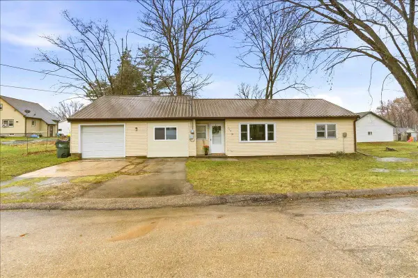 302 Wisconsin Street, Wonewoc, WI 53968