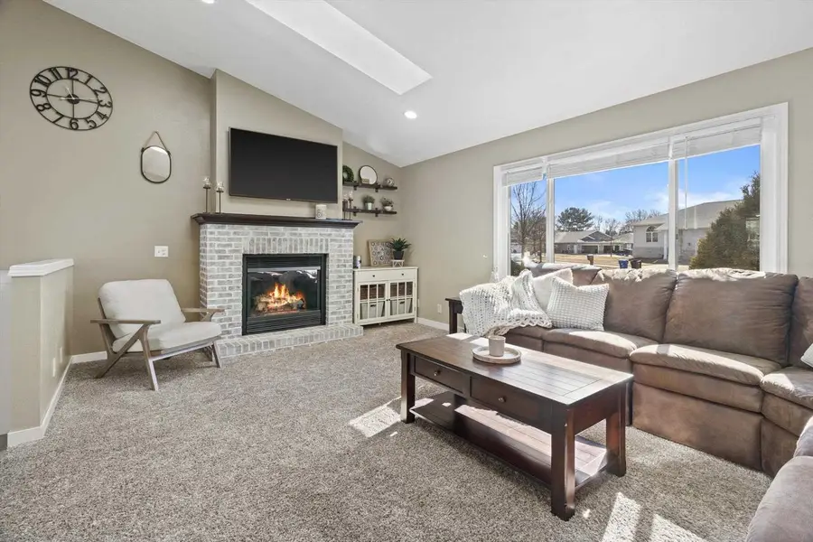 4380 Van Winkle Way, Deforest, WI 53532 - #2