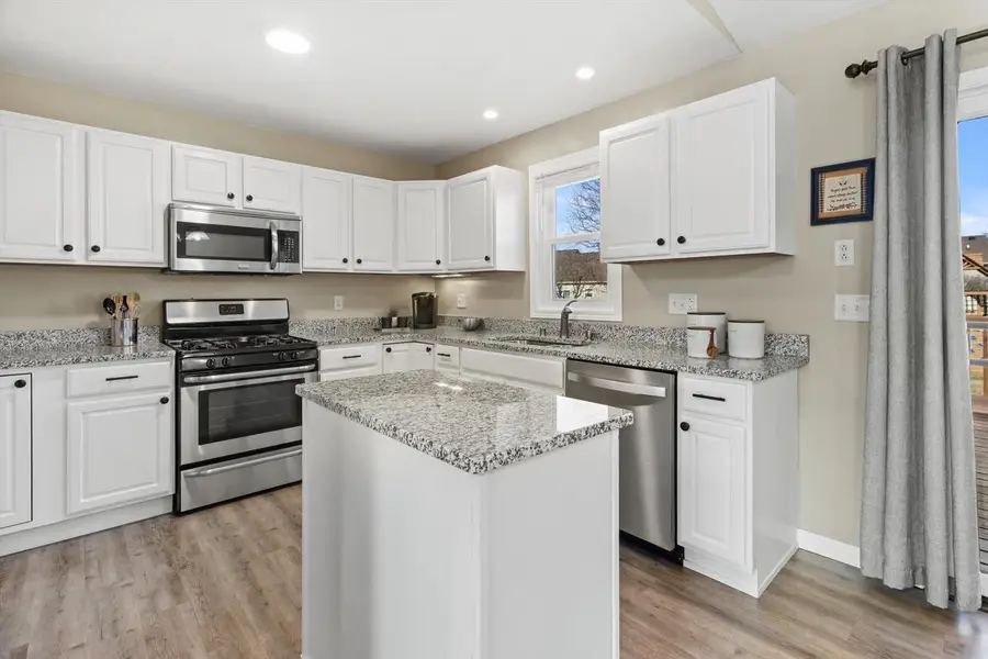 4380 Van Winkle Way, Deforest, WI 53532 - #3