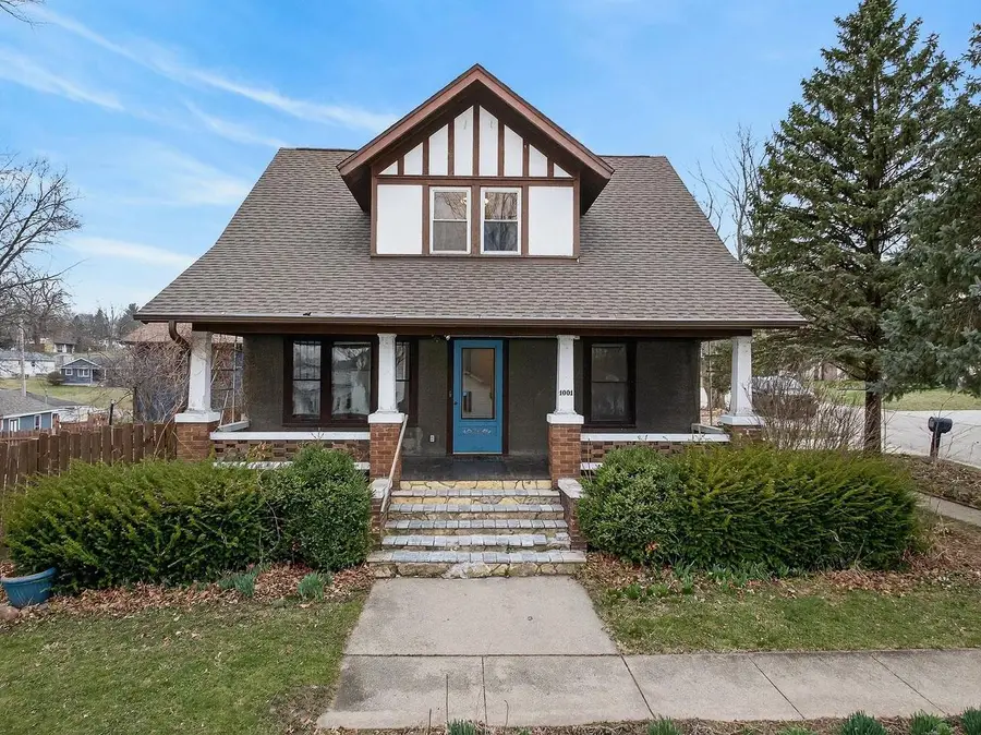 1001 4th Street, New Glarus, WI 53574 - #2