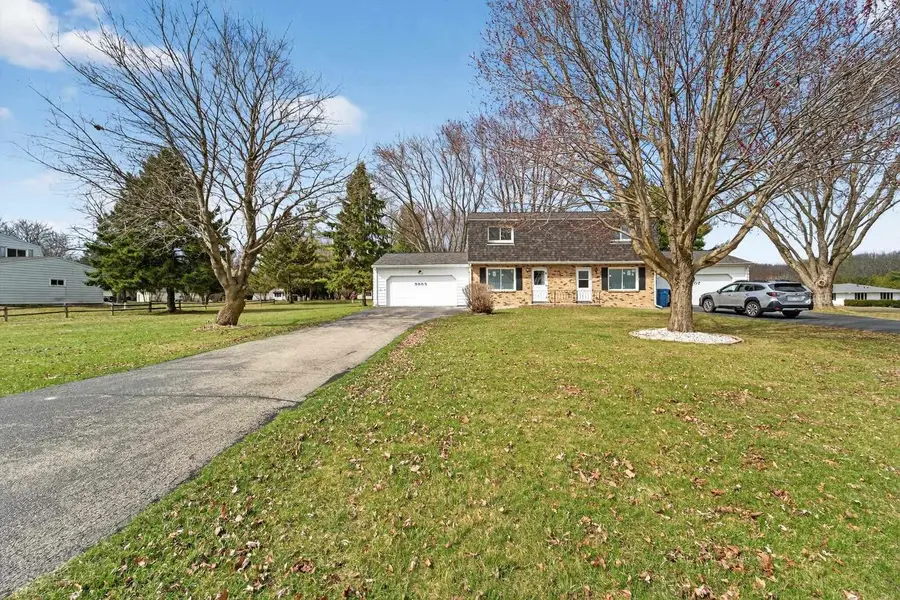 5905 Rattman Road #5905, Madison, WI 53718 - #2