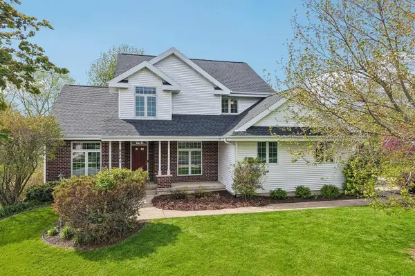 5501 Sandhill Drive, Middleton, WI 53562