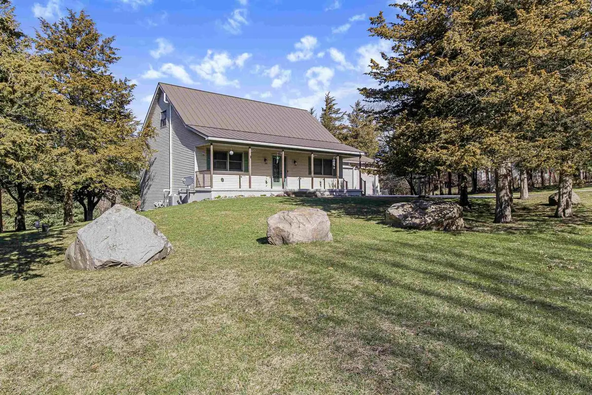 S4395 Cedarberry Lane, Baraboo, WI 53913 - #1