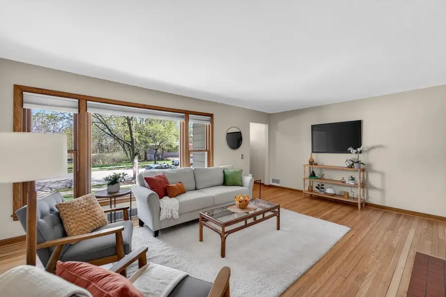 556 Glen Drive, Madison, WI 53711 - #3