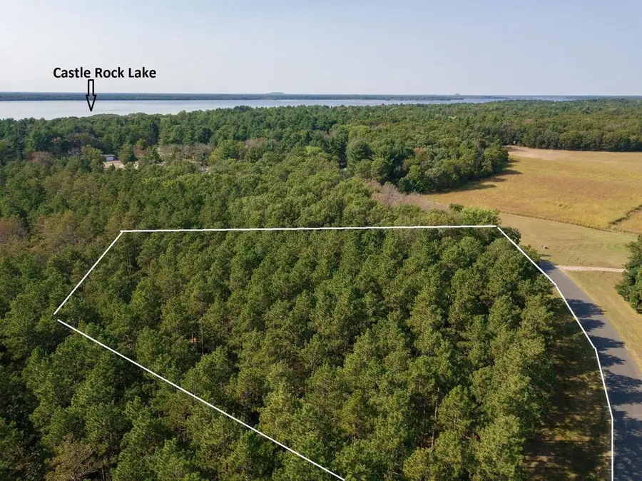 Lot 12 19th Boulevard, Friendship, WI 53934 - #2