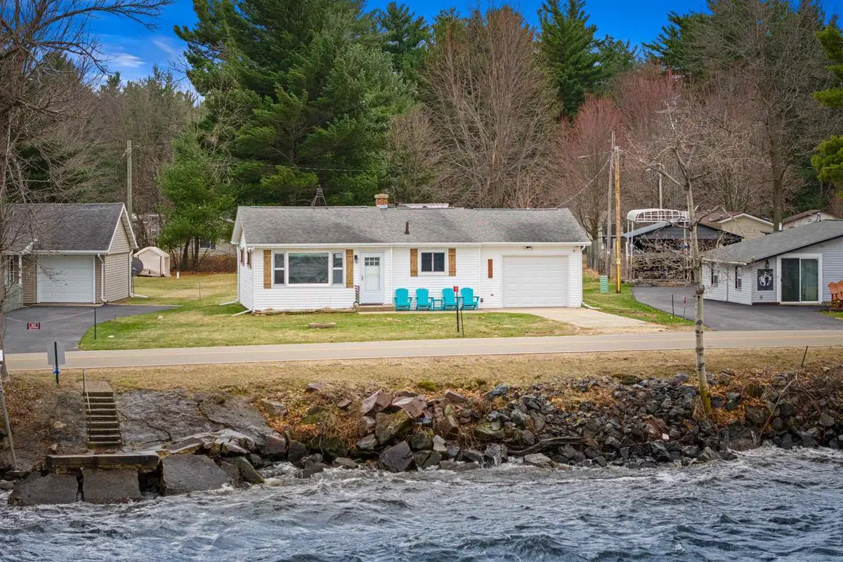 1925 Bighorn Drive, Arkdale, WI 54613 - #1