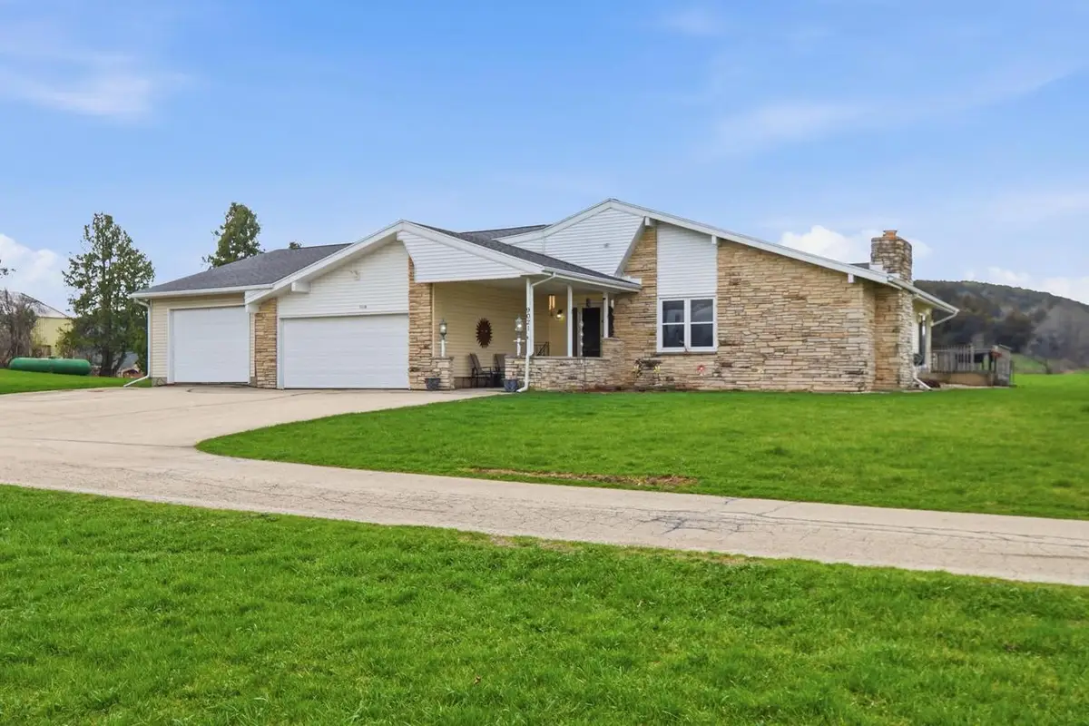 9021 County Road KP, Cross Plains, WI 53528 - #1