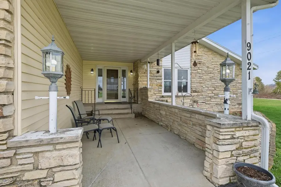 9021 County Road KP, Cross Plains, WI 53528 - #2