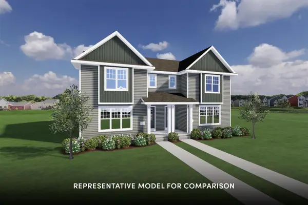 2014 S High Point Road, Madison, WI 53719