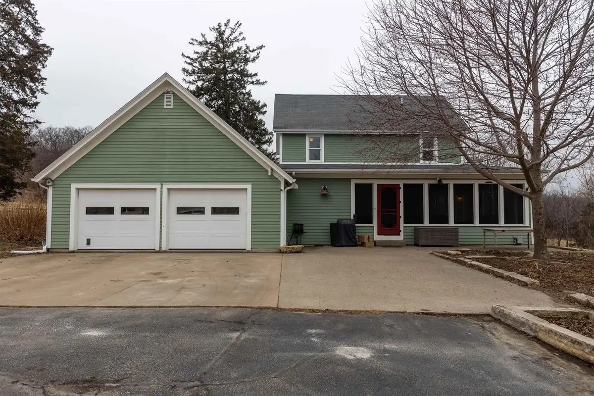 4989 N Ford Road, Scales Mound, IL 61075 - #1