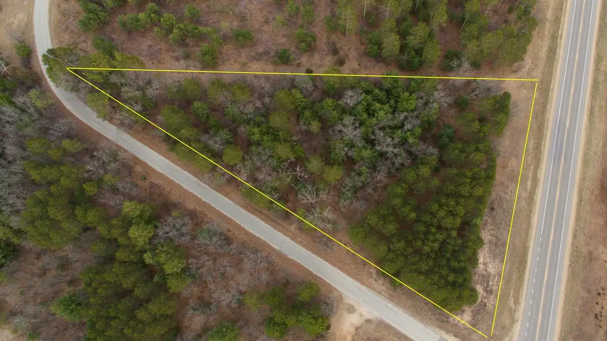 2ac Cree Road, Coloma, WI 54930 - #1