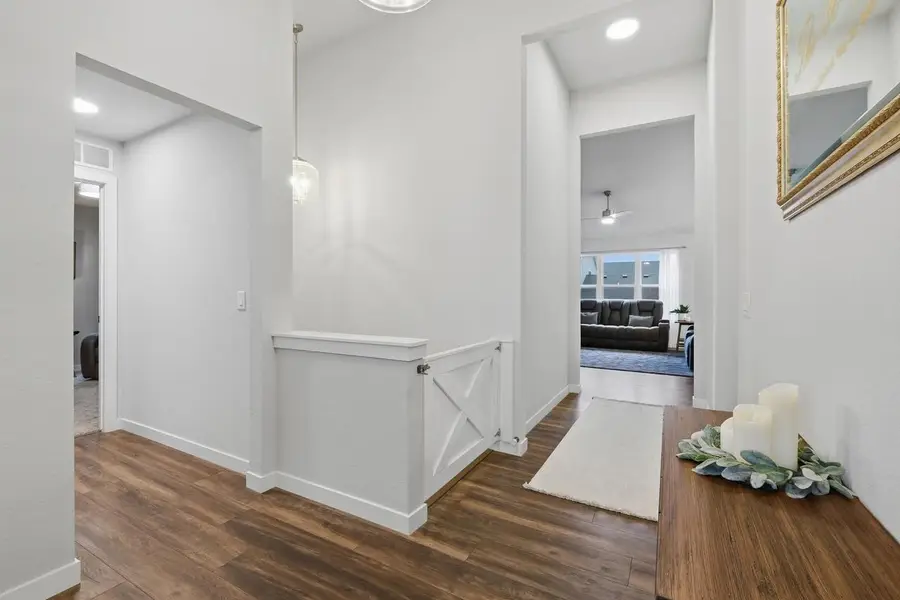 987 Griffin Way, Deforest, WI 53532 - #3