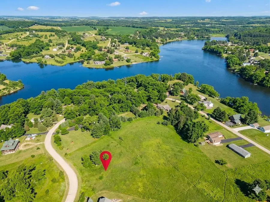 L483-484 Summit Point Drive, La Valle, WI 53941 - #2