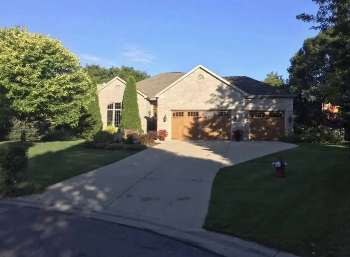 10 Vienna Circle, Madison, WI 53718 - #1