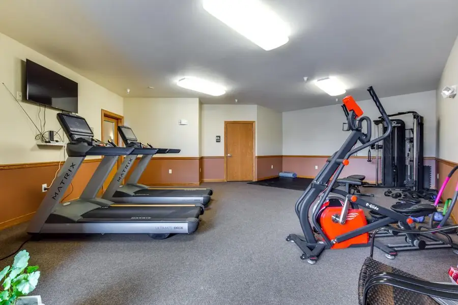 5198 SASSAFRAS Drive #205, Fitchburg, WI 53711 - #2