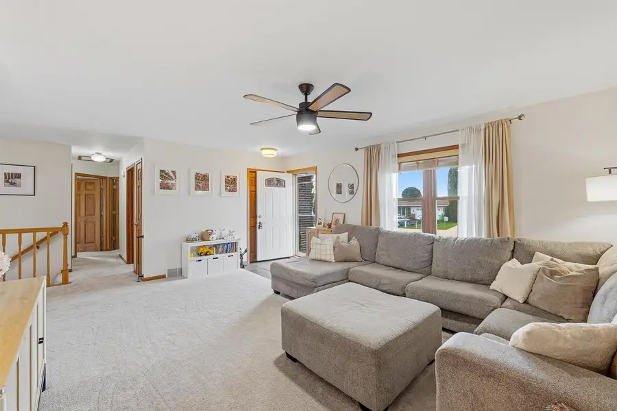 407 Eilbes Avenue, Beaver Dam, WI 53916 - #3